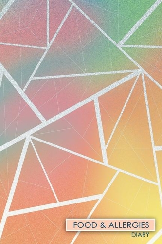 Food & Allergies Diary: Professional Food Intolerance Diary: Daily Journal to Track Foods, Triggers and Symptoms to Help Improve Crohn`s, IBS, Celiac Disease and Other Dige