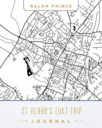 St Alban_s (Uk) Trip Journal