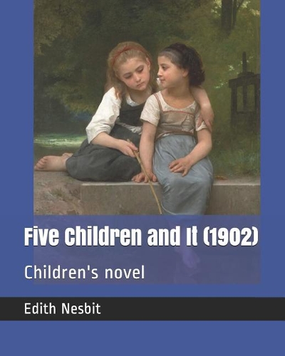 Five Children and It (1902)