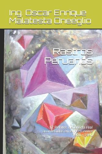 Rastros Peruanos