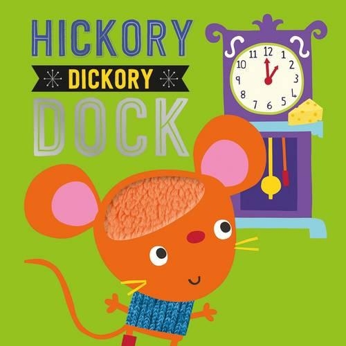 Hickory Dickory Dock