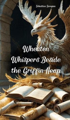 Wheaten Whispers Beside the Griffin Heap