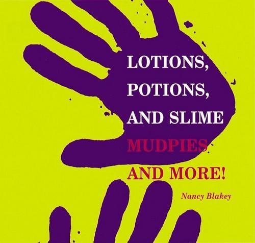 Lotions, Potions and Slime