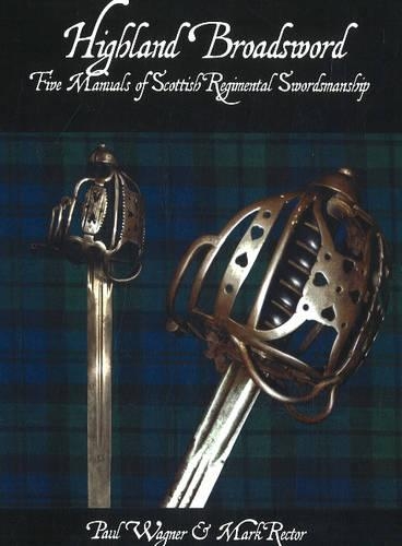Highland Broadsword