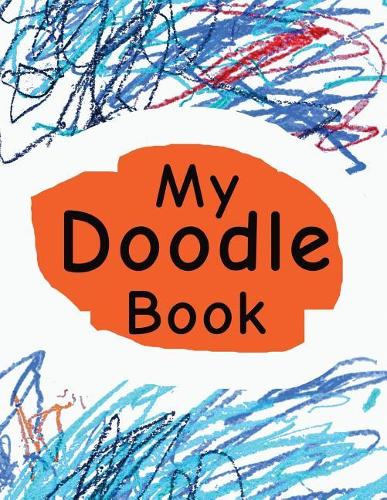 My Doodle Book