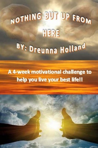 Nothing But Up from Here