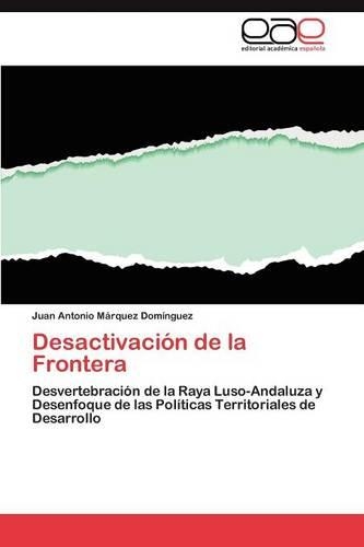 Desactivacion de La Frontera