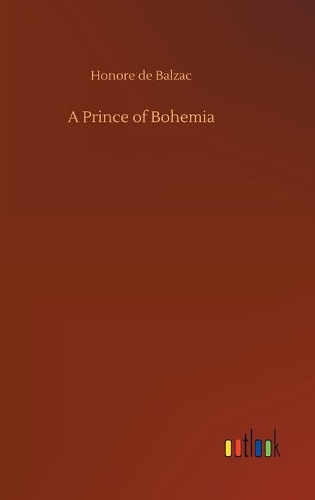 A Prince of Bohemia