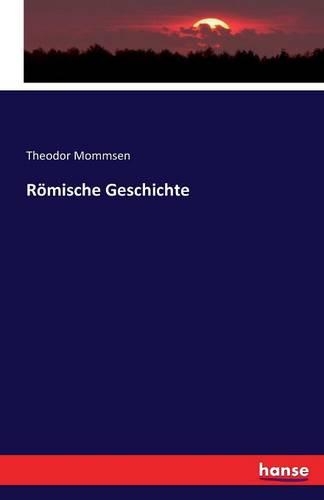 Römische Geschichte: (German)