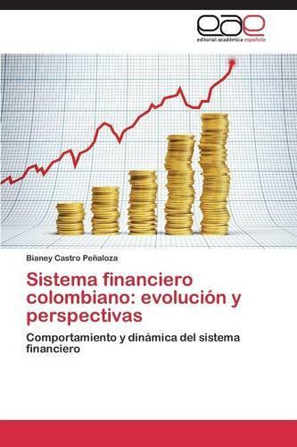 Sistema financiero colombiano