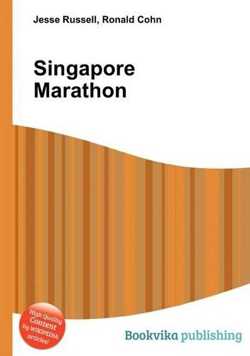 Singapore Marathon