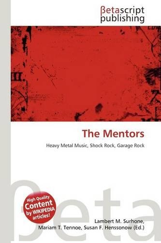 The Mentors