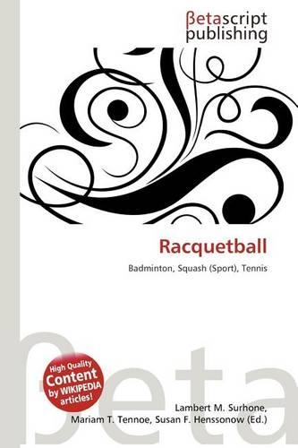 Racquetball