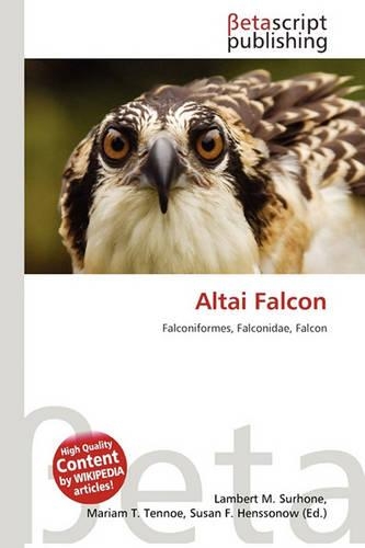 Altai Falcon