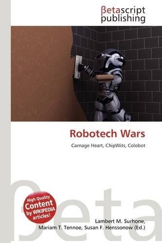 Robotech Wars