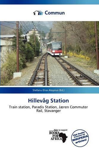 Hillev G Station: (English)