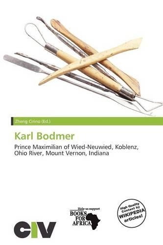 Karl Bodmer