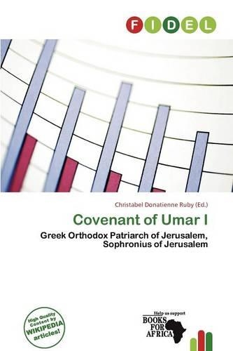 Covenant of Umar I