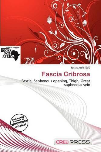 Fascia Cribrosa