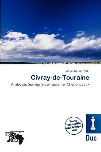 Civray-de-Touraine