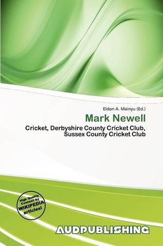 Mark Newell