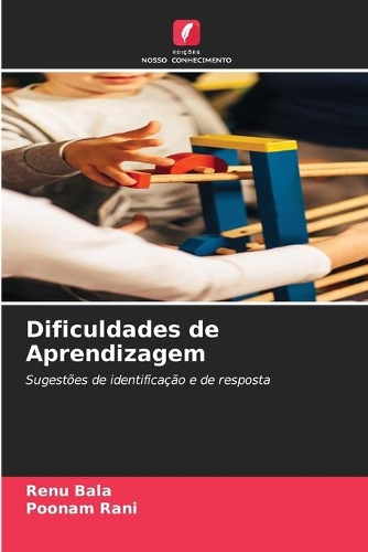 Dificuldades de Aprendizagem