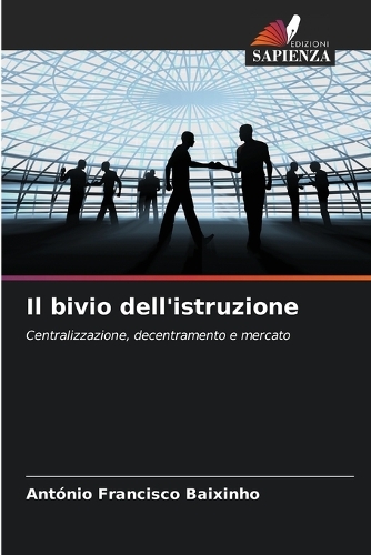 Il bivio dell'istruzione