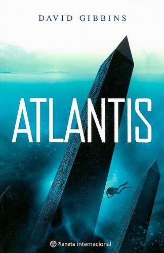 Atlantis: (Spanish)