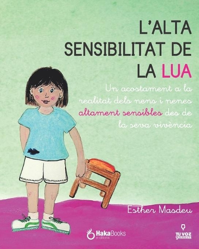 L'alta sensibilitat de la Lua