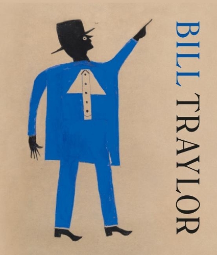 Bill Traylor