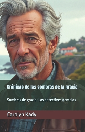 Crónicas de las sombras de la gracia: Sombras de gracia: Los detectives gemelos(Shadows of Grace Chronicles)