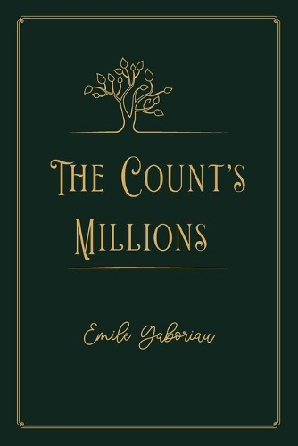 The Count's Millions: Gold Premium Edition