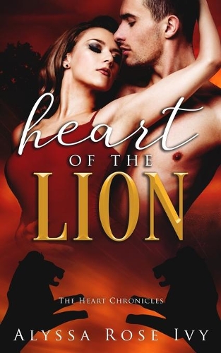 Heart of the Lion