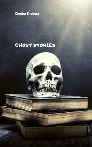 Ghost Stories