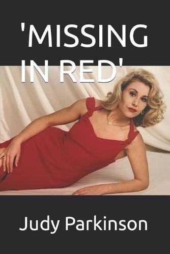'Missing in Red'