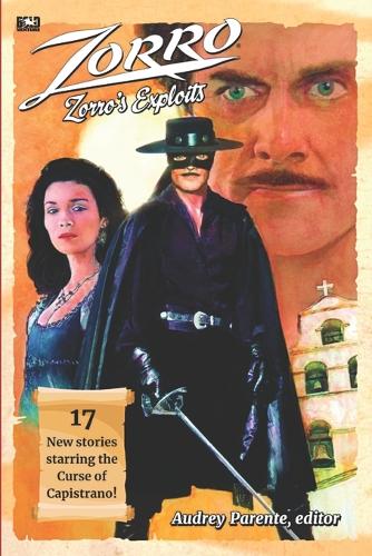 Zorro's Exploits: (Zorro)