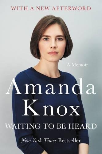 Waiting to Be Heard: A Memoir(English)