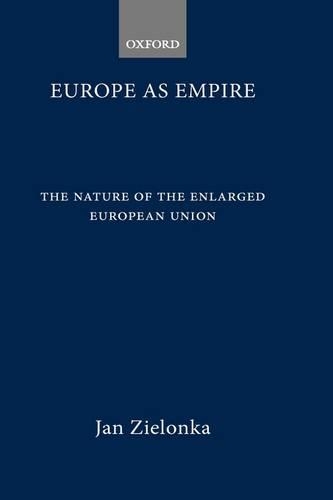 Europe as Empire