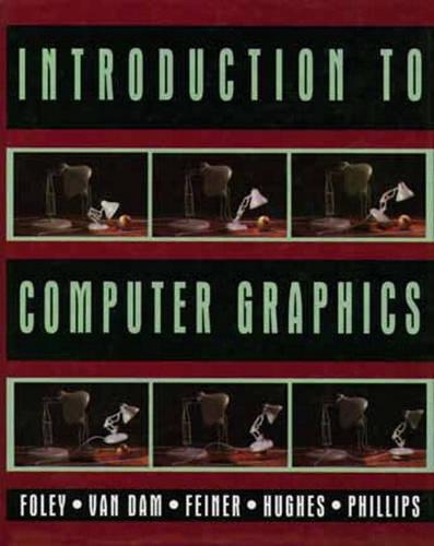 Introduction to Computer Graphics