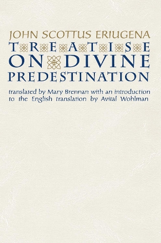 Treatise on Divine Predestination