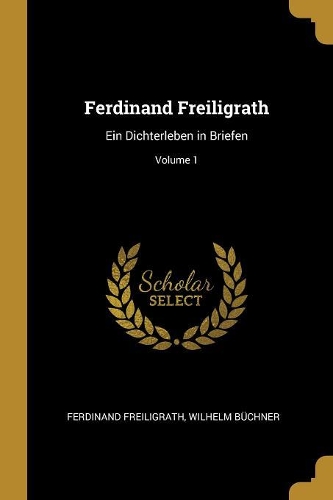 Ferdinand Freiligrath