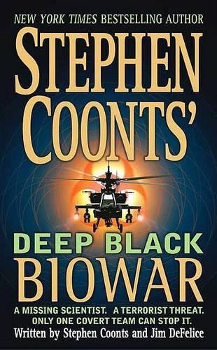 Stephen Coonts' Deep Black: Biowar: Biowar(English)
