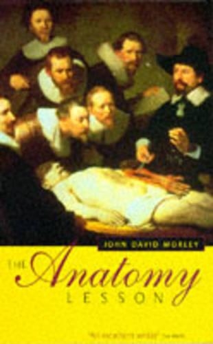 The Anatomy Lesson