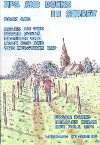 Ups and Downs in Surrey