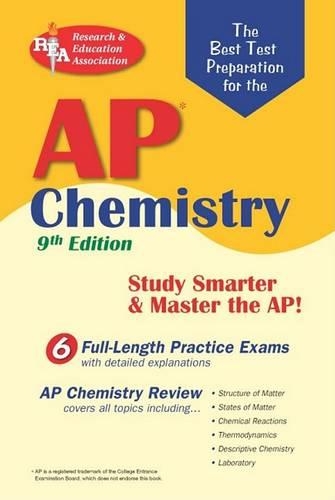 AP Chemistry Exam