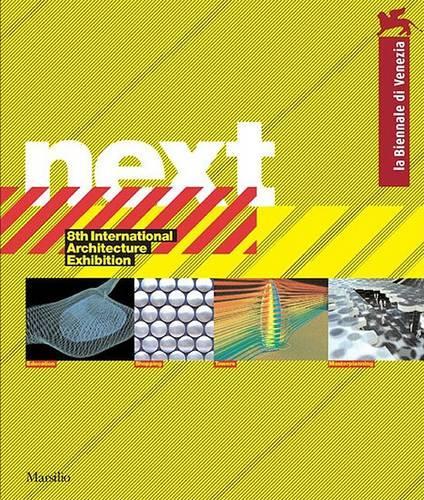 Next: 8th International Architecture Exhibition