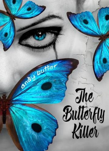 The Butterfly Killer: No. 1 Psychological Crimes of the Mind