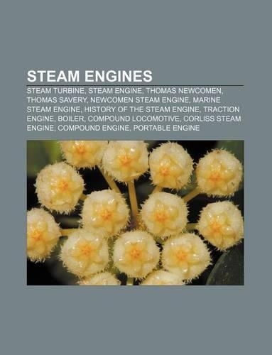 Steam Engines