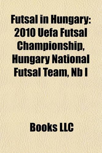 Futsal in Hungary