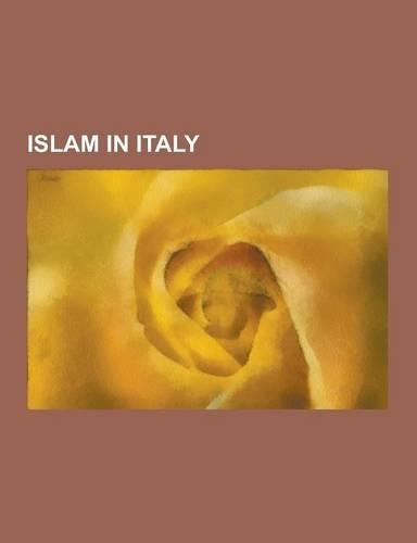 Islam in Italy